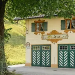 Apartment Haus Herzogstand - In Kochel Am Kochel am See