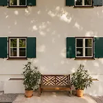 Apartment Haus Herzogstand - In Kochel Am Kochel am See