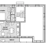 Haus Herzogstand - In Kochel Am