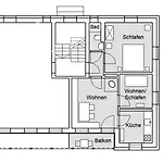 Haus Herzogstand - In Kochel Am Kochel am See