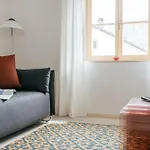 Apartment Haus Herzogstand - In Kochel Am