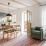 Haus Herzogstand - In Kochel Am Apartment