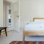 Apartment Haus Herzogstand - In Kochel Am *
