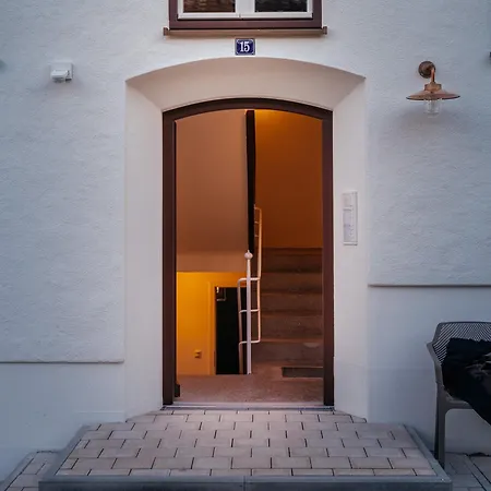 Haus Herzogstand - In Kochel Am
