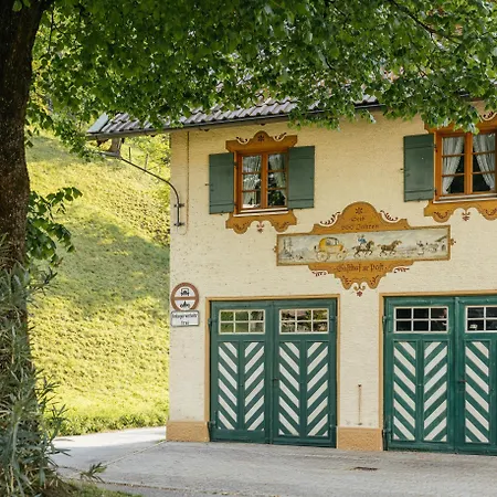Appartement Haus Herzogstand - In Kochel Am Kochel am See