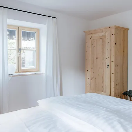 Appartement Haus Herzogstand - In Kochel Am Kochel am See