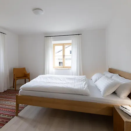 Haus Herzogstand - In Kochel Am كوشل