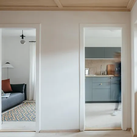 Haus Herzogstand - In Kochel Am كوشل