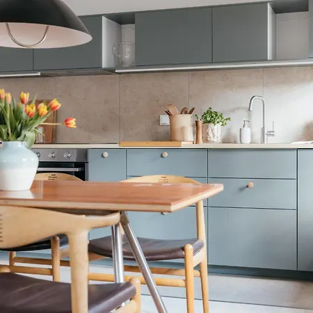 Haus Herzogstand - In Kochel Am Appartement