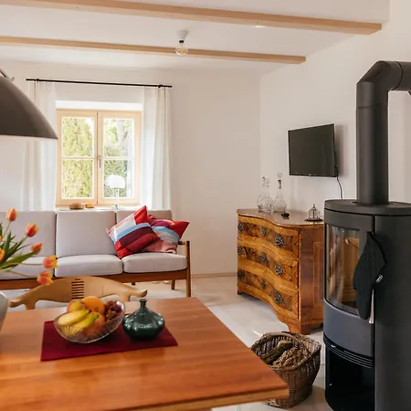 Appartement Haus Herzogstand - In Kochel Am Kochel am See