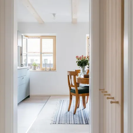 Appartement Haus Herzogstand - In Kochel Am Kochel am See