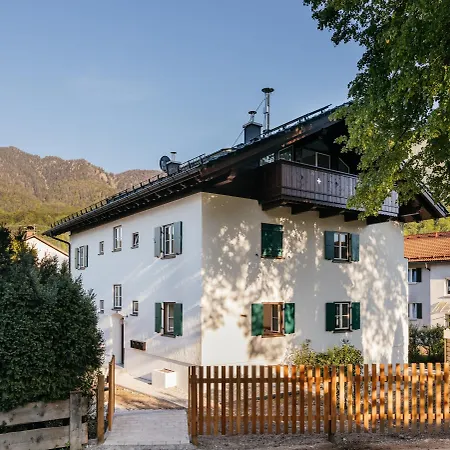 Haus Herzogstand - In Kochel Am *