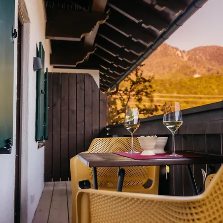 Apartment Haus Herzogstand - In Kochel Am *