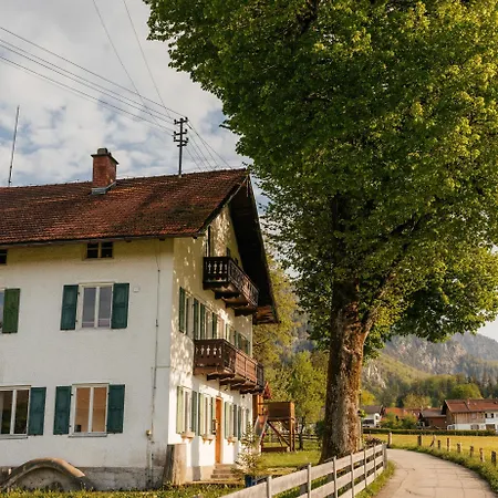 Haus Herzogstand - In Kochel Am * Kochel am See