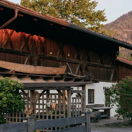 Haus Herzogstand - In Kochel Am Apartamento *