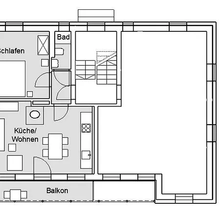 Haus Herzogstand - In Kochel Am