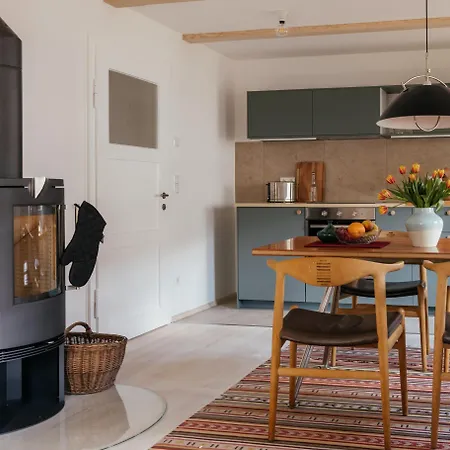 Apartment Haus Herzogstand - In Kochel Am Kochel am See