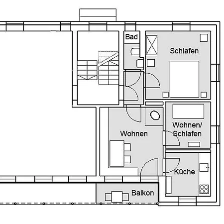 Haus Herzogstand - In Kochel Am Kochel am See