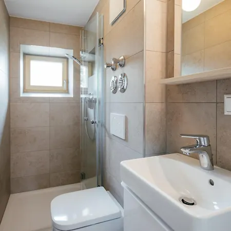 Haus Herzogstand - In Kochel Am Apartment *