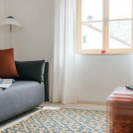 Apartment Haus Herzogstand - In Kochel Am