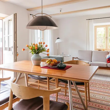 Apartment Haus Herzogstand - In Kochel Am Kochel am See