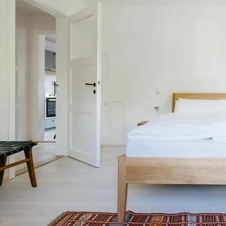 Apartment Haus Herzogstand - In Kochel Am *