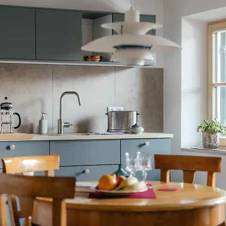 Haus Herzogstand - In Kochel Am *