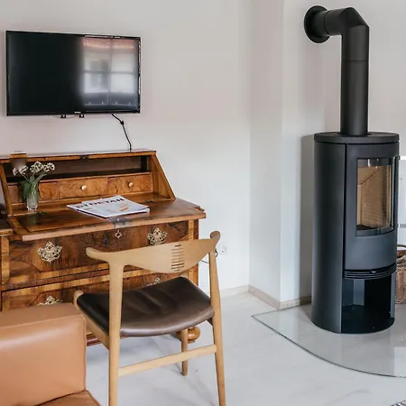 Haus Herzogstand - In Kochel Am Apartment