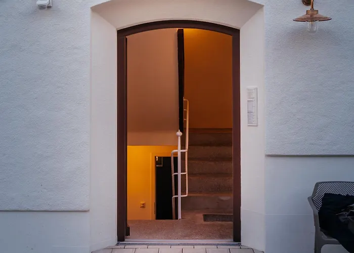 Haus Herzogstand - In Kochel Am