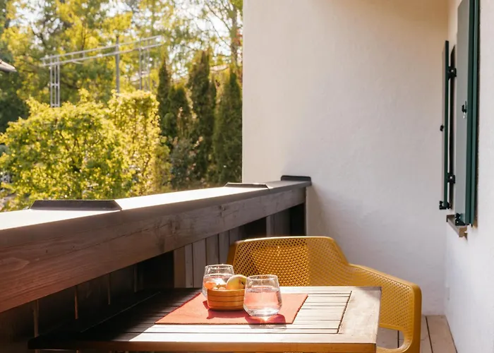 Haus Herzogstand - In Kochel Am Daire