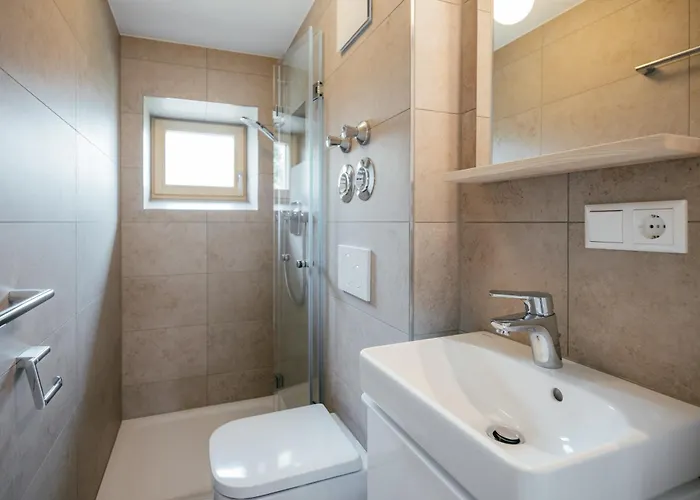 Haus Herzogstand - In Kochel Am Appartement *