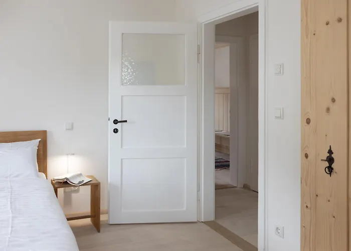 Haus Herzogstand - In Kochel Am Daire Kochel am See