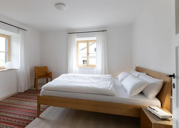 Haus Herzogstand - In Kochel Am Kochel am See