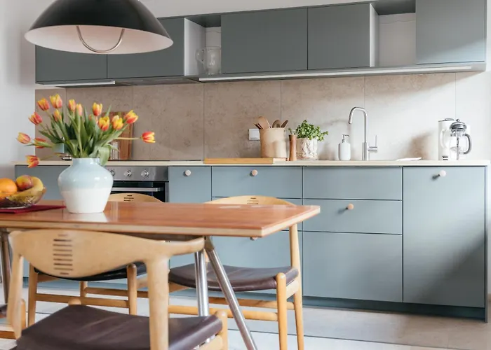Haus Herzogstand - In Kochel Am Daire