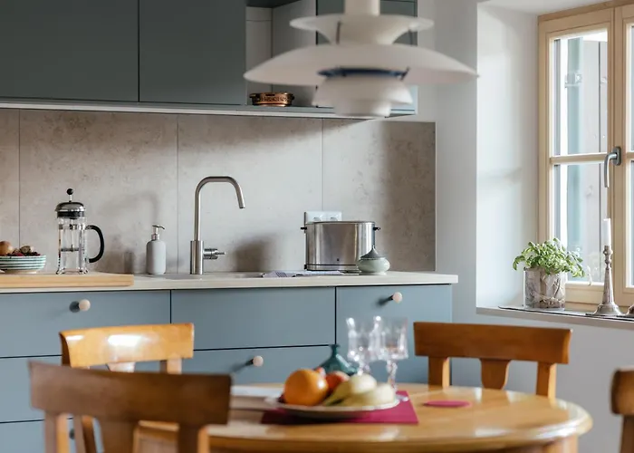 Haus Herzogstand - In Kochel Am *